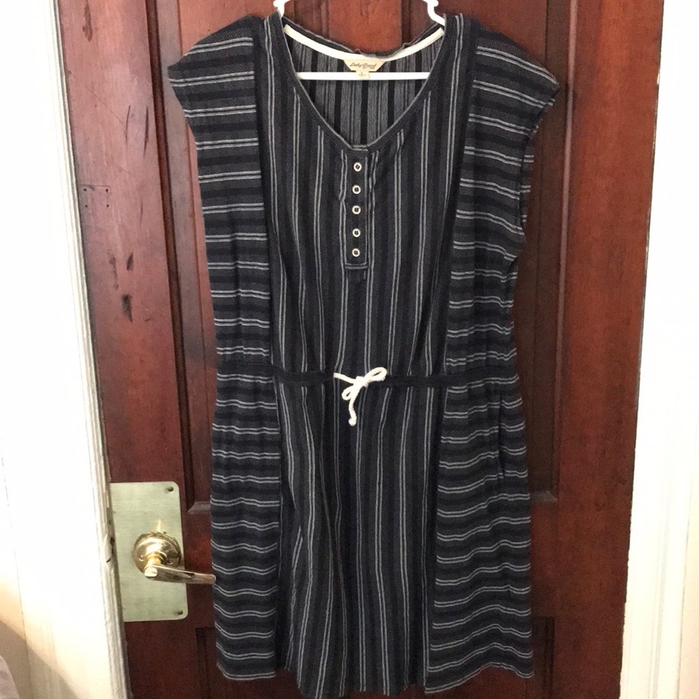 Lucky brand dress